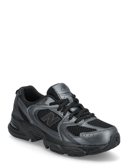 New Balance New Balance 530 Kids Lace - Black - 38