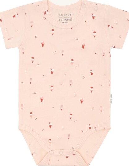 Hust & Claire Hcbri Icecream Pink 74