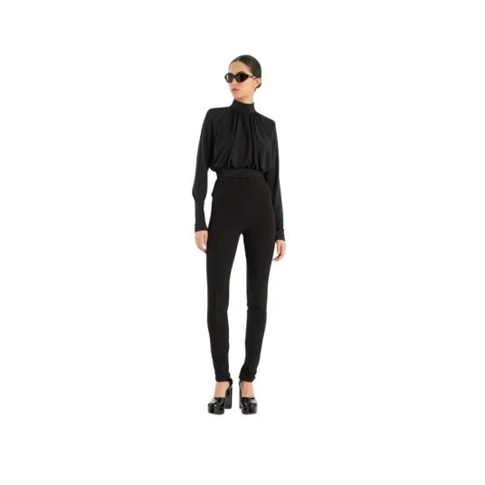 Rotate Birger Christensen Dame Topper Svart L