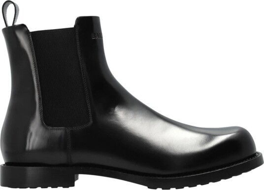 Balenciaga Herre Sko Svart 45 EU,