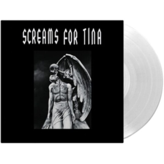 Screams For Tina  Screams For Tina  LP/Vinyl