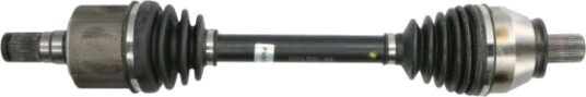 Point Gear Drivaksel POINT GEAR PNG75000