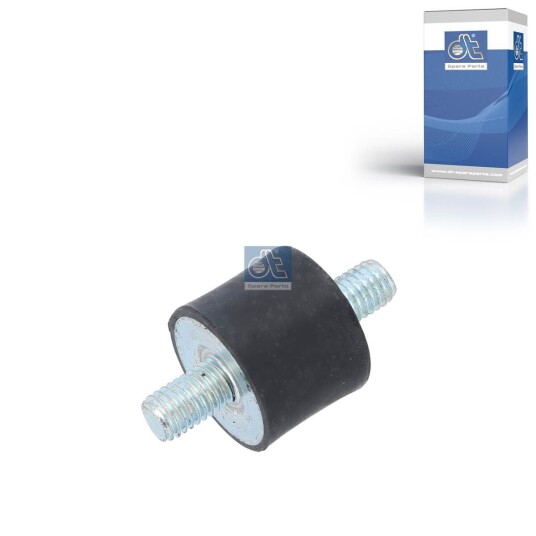 Lagring radiator DT Spare Parts 1.11131