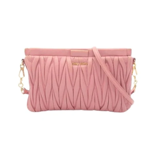 Miu Miu Dame Rosa