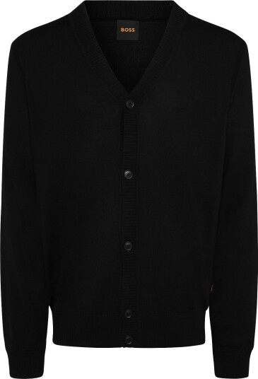 BOSS Avac_Cd 1 Black L