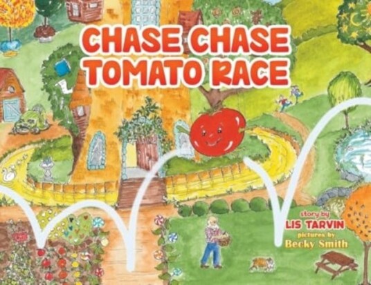 Chase Chase Tomato Race Chase Chase Tomato Race