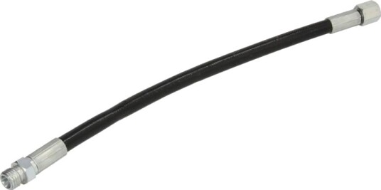 AKUSAN PPK-0300-MA Slange, vippeanordning førerhus