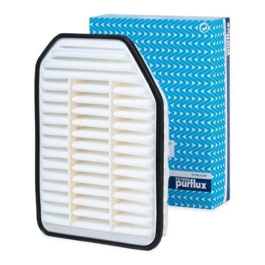 Luftfilter PURFLUX A1517 Luftfilter PURFLUX A1517
