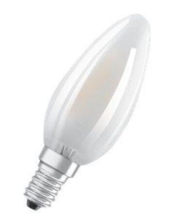 Osram LED-lyspære BASE CLASSIC B E14