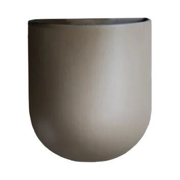 DBKD Cut vegghengt krukke dust x-large DBKD Cut vegghengt krukke dust x-large
