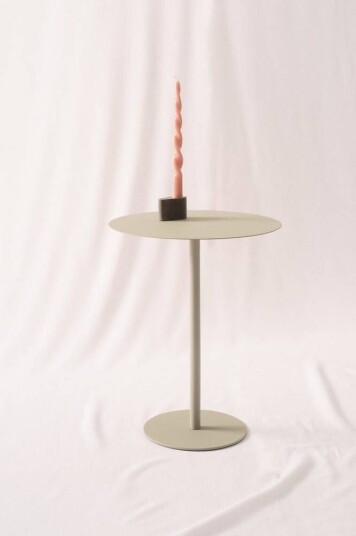 Jotex HEBY sidebord BEIGE 1714226-03-0 1726811-01-0