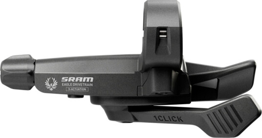 SRAM Eagle S100 trigger girhendel single click 12-delt bak
