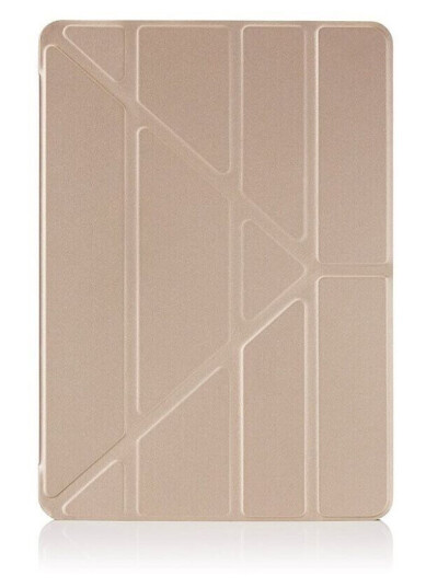 Pipetto Origami Case (Ipad Pro 11 (2018))