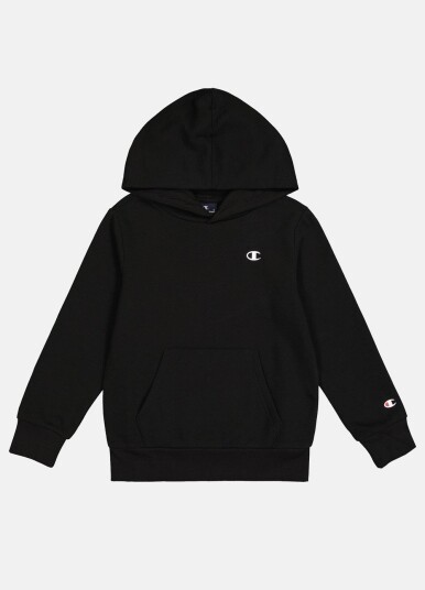 Champion Hooded Sweatshirt Black Beauty L Hoodies Champion Hooded Sweatshirt Black Beauty L Hoodies