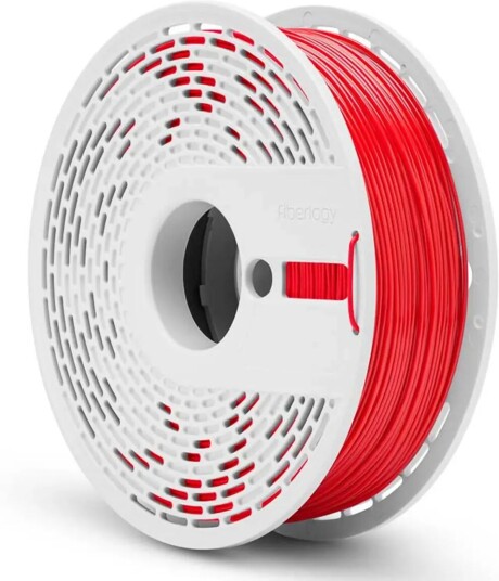 Fiberlogy Easy Petg Red