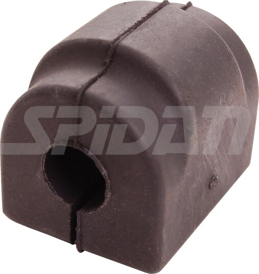 Lagring stabilisator SPIDAN CHASSIS PARTS 411959
