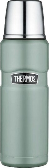 Thermos Termoflaske Tourist Style Th 170017 0,47 L Grå
