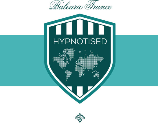 Diverse Artister Hypnotised Presents Balearic Trance CD