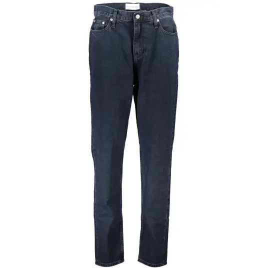 Calvin Klein Dame Jeans Blå W31 L32,