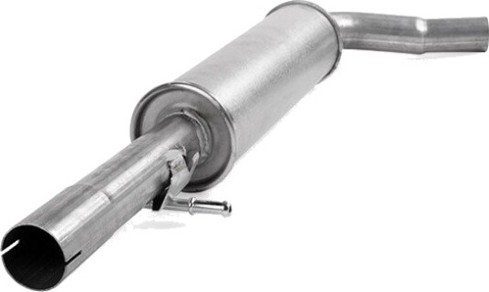 ASMET 21.009 Midtre lydpotte ASMET 21.009 Midtre lydpotte