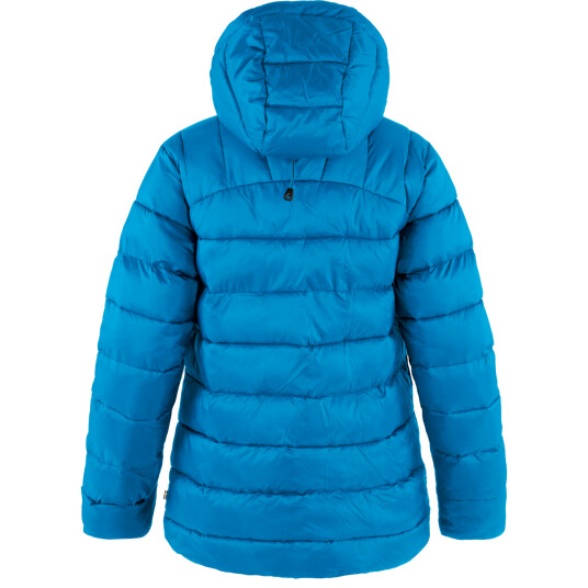 Fjellreven Women's Expedition Mid Winter Jacket Un Blue-Navy XS Fjellreven Women's Expedition Mid Winter Jacket Un Blue-Navy XS