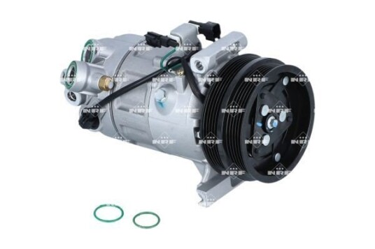 AC kompressor NRF 320176 AC kompressor NRF 320176