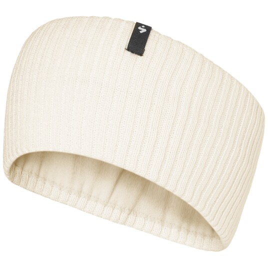 Sweet Protection Park Headband Bright White OneSize Sweet Protection Park Headband Bright White OneSize