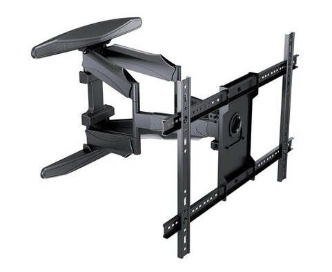 Multibrackets VESA Flexarm XL Full Motion Veggfeste for TV 40"-85" - 45 kg Multibrackets VESA Flexarm XL Full Motion Veggfeste for TV 40"-85" - 45 kg
