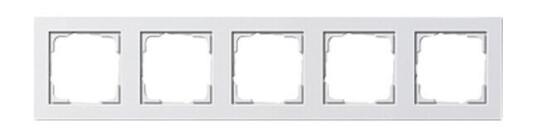 Micro Matic 5-HULLS RAMME RENHVIT E2 - 1420518