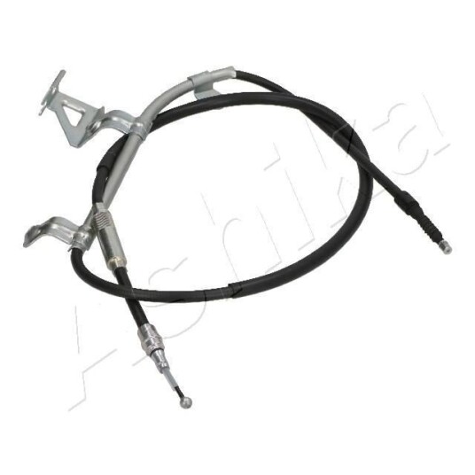Bremsewire ASHIKA 131 00 0920