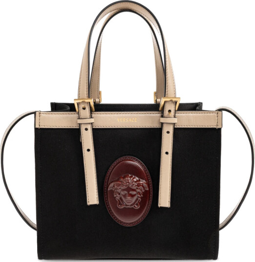 Versace Dame Vesker Svart ONE SIZE, Versace Dame Vesker Svart ONE SIZE,