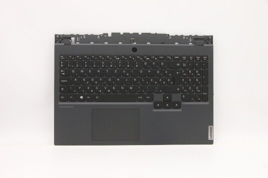 Lenovo Upper Case ASM_HUN L82NL HY56F
