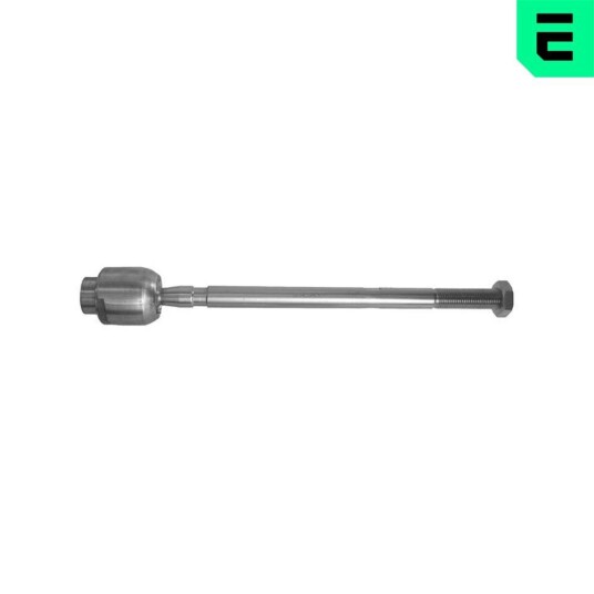 Aksialledd, parallellstag OPTIMAL G2-002