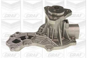 GRAF PA146 Vannpumpe GRAF PA146 Vannpumpe