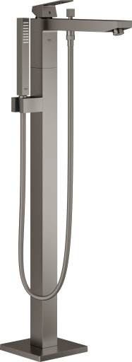 Grohe Eurocube Badekar /Dusjsøyle Ettgreps 298mm Messing