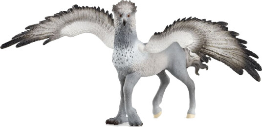 Schleich Bukknebb Harry Potter Figur Hippogriff Samlefigur Schleich Bukknebb Harry Potter Figur Hippogriff Samlefigur
