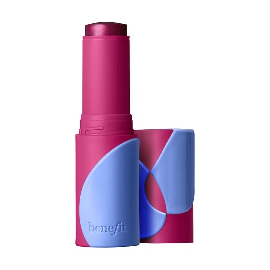 Benefit Juice Stick Cream Blush Figgie Benefit Juice Stick Cream Blush Figgie