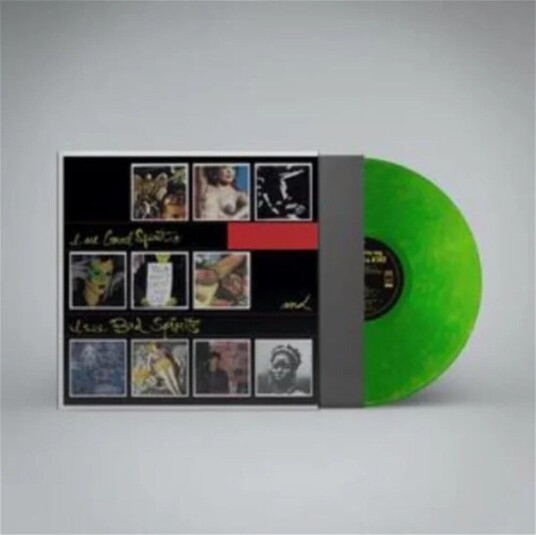 My Life With The Thrill Kill Kult  I See Good Spirits & I See Bad Spirits  LP/Vinyl