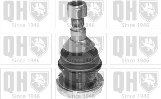 Bærekule QUINTON HAZELL QSJ3425S Bærekule QUINTON HAZELL QSJ3425S