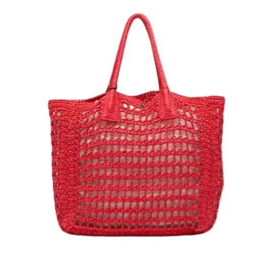 Dolce & Gabbana Dame Rød
