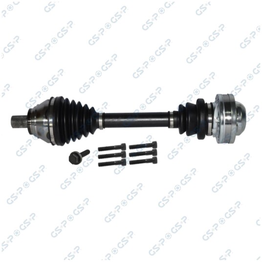 GSP 203265 Drivaksel
