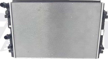 Radiator, motorkjøling VIKA 11211860201