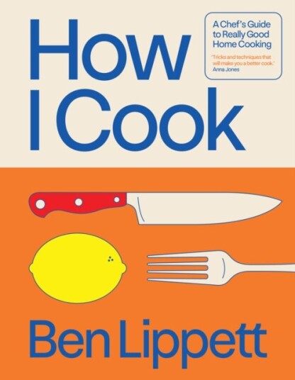 How I Cook How I Cook