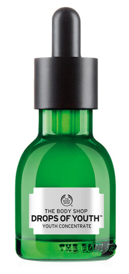 The Body Shop Youth Contentrate 30 ml The Body Shop Youth Contentrate 30 ml
