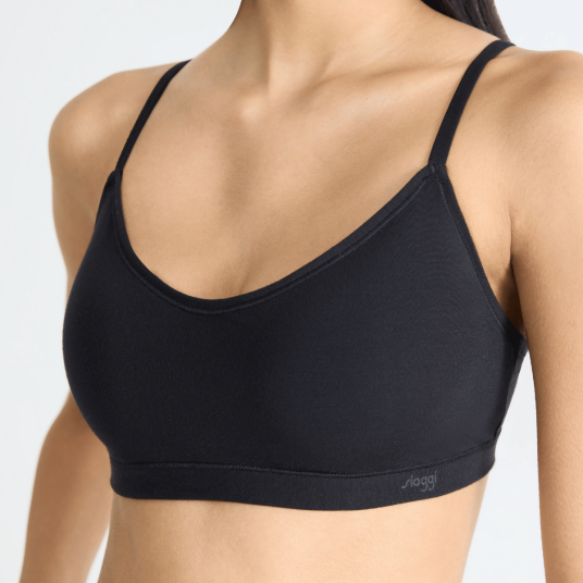 sloggi Sloggi Free Evolve P Black 2