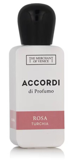 The Merchant of Venice Rosa Turchia Eau De Parfum 30 ml The Merchant of Venice Rosa Turchia Eau De Parfum 30 ml