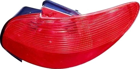 ABAKUS 550-1933L-UE Baklykt