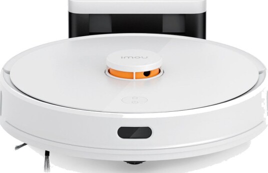 Imou RV1C Robotstøvsuger - 300/250 ml (110 min)