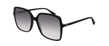 Gucci GG 0544S 001 5718 Gucci GG 0544S 001 5718