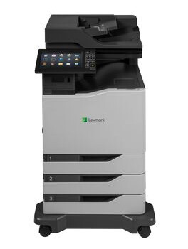 LEXMARK CX825dte